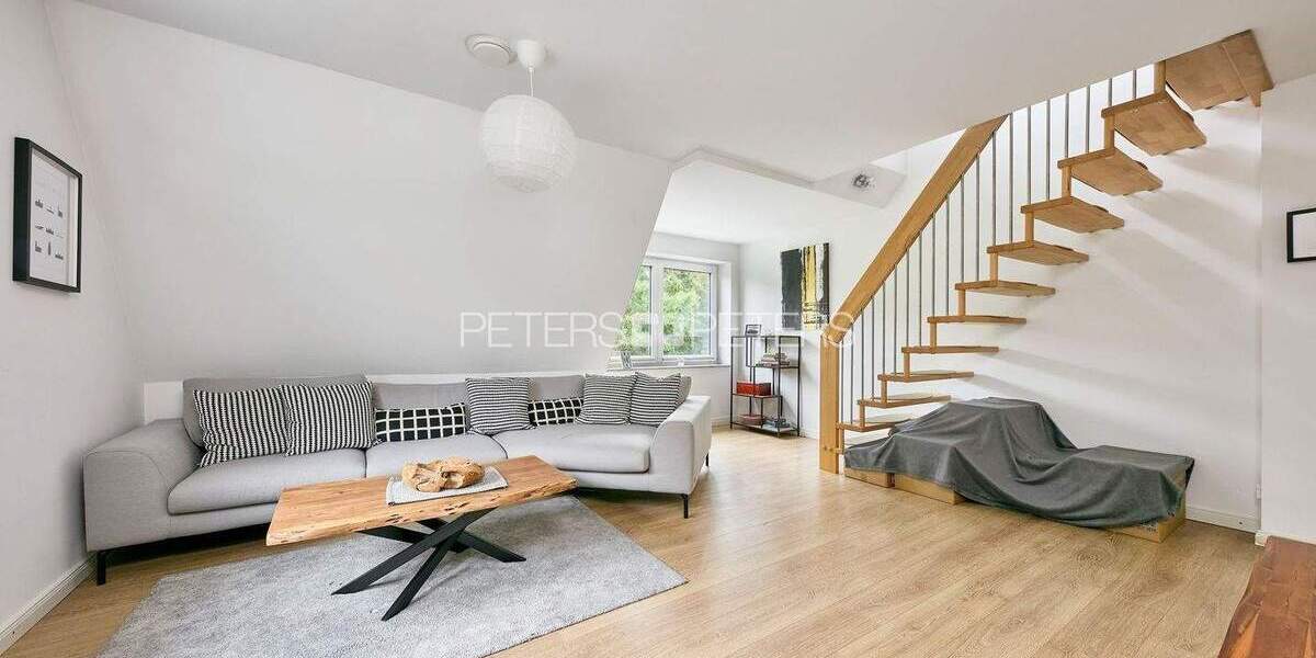 Mehrfamilienhaus, Wohnhaus Hamburg Tonndorf - 1.090.000&euro; | Angebot:25701293