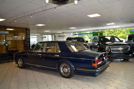 Rolls Royce Silver Spirit 189.900 km 17.900 &euro; Barmstedt 25355