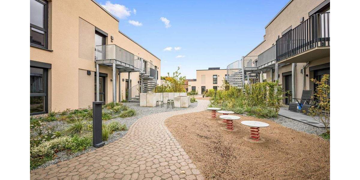 Etagenwohnung Ahrensburg - 2 Zimmer, 71 m&sup2;, 489.000&euro; | Angebot:25678293