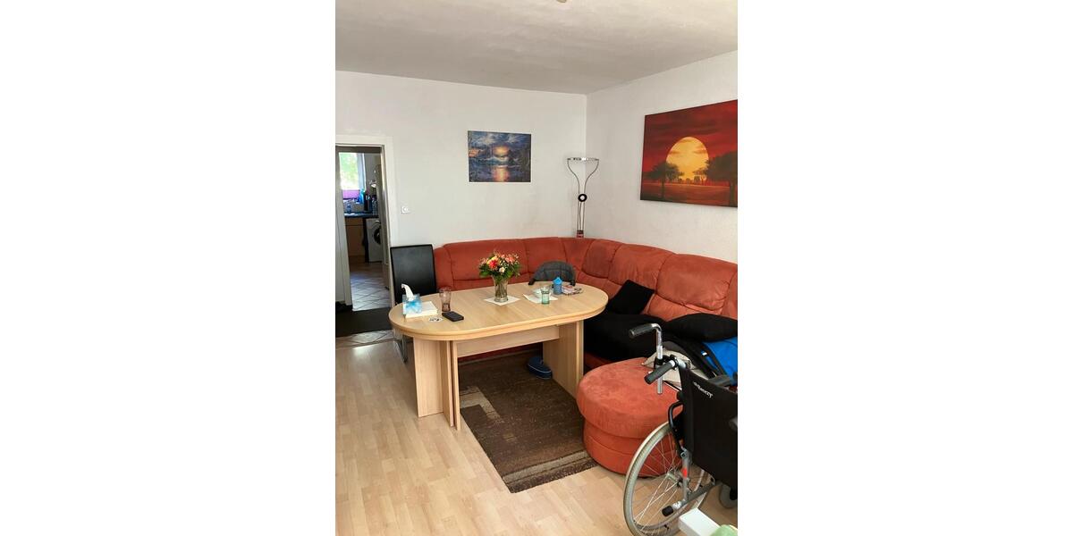 Erdgeschoßwohnung Pinneberg - 3 Zimmer, 65 m&sup2;, 205.000&euro; | Angebot:27267910