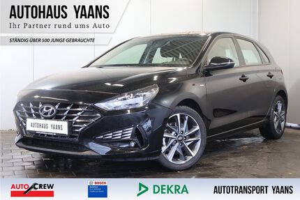Hyundai i30 59.560 km 16.889 &euro; Pinneberg 25421