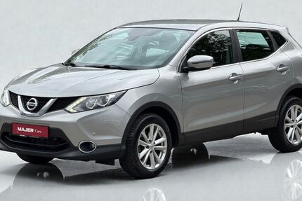 Nissan Qashqai 106.096 km 9.900 &euro; Hamburg 22043