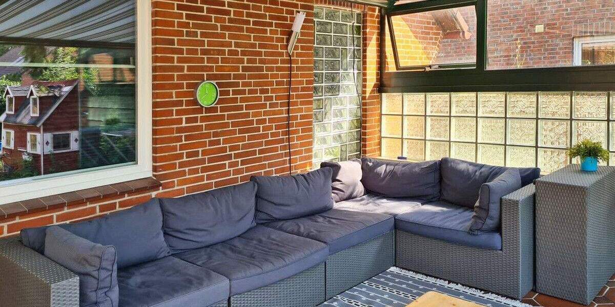 Einfamilienhaus Hamburg Bergedorf - 3 Zimmer, 100 m&sup2;, 395.000&euro; | Angebot:25674644