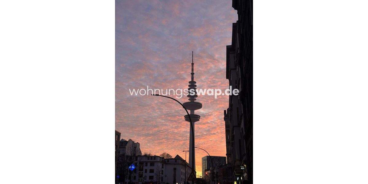 Etagenwohnung Hamburg Rotherbaum - 2 Zimmer, 35 m&sup2;, 640&euro; | Angebot:25986766