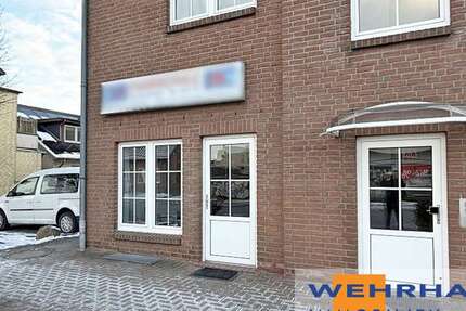 Gewerbeobjekt Bargteheide - 169.000&euro; | Angebot:25346839