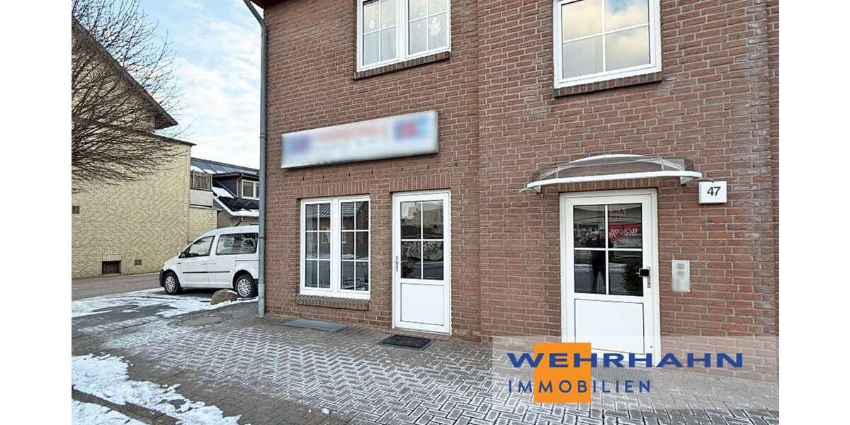 Gewerbeobjekt Bargteheide - 169.000&euro; | Angebot:25346839