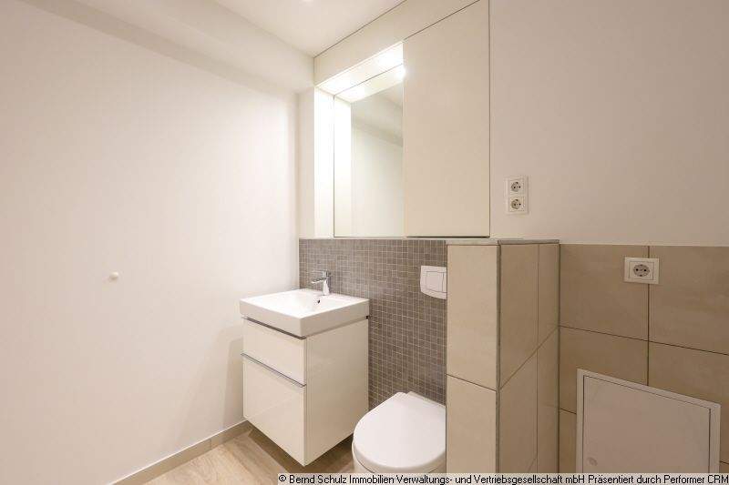 Etagenwohnung Hamburg Niendorf - 3 Zimmer, 79 m&sup2;, 599.000&euro; | Angebot:25865746