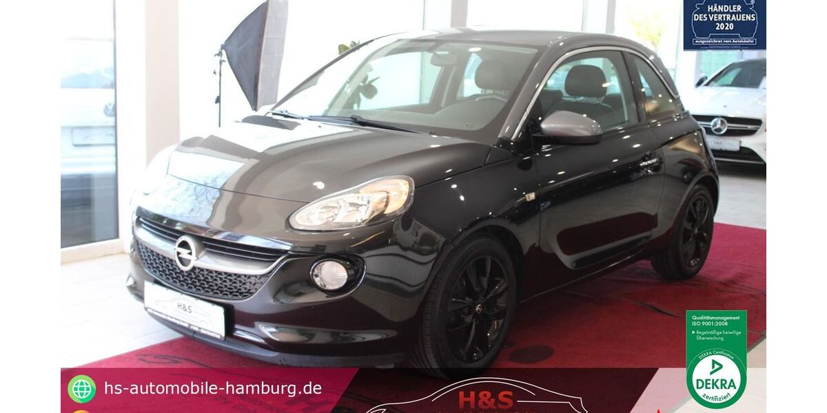 Opel Adam 147.222 km 6.900 &euro; Pinneberg 25421