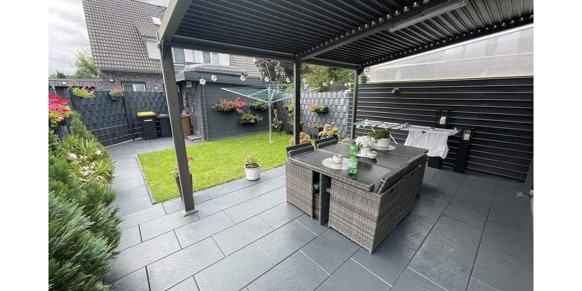 Doppelhaushälfte Schenefeld - 6 Zimmer, 95 m&sup2;, 600.000&euro; | Angebot:25815531