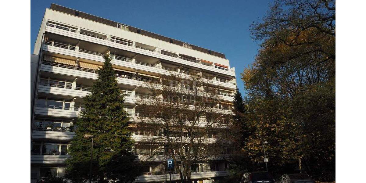 Etagenwohnung Quickborn - 3 Zimmer, 90 m&sup2;, 255.000&euro; | Angebot:25669313