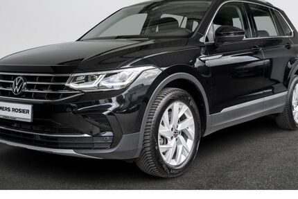 VW Tiguan 63.590 km 32.739 &euro; Rellingen/Hamburg 25462