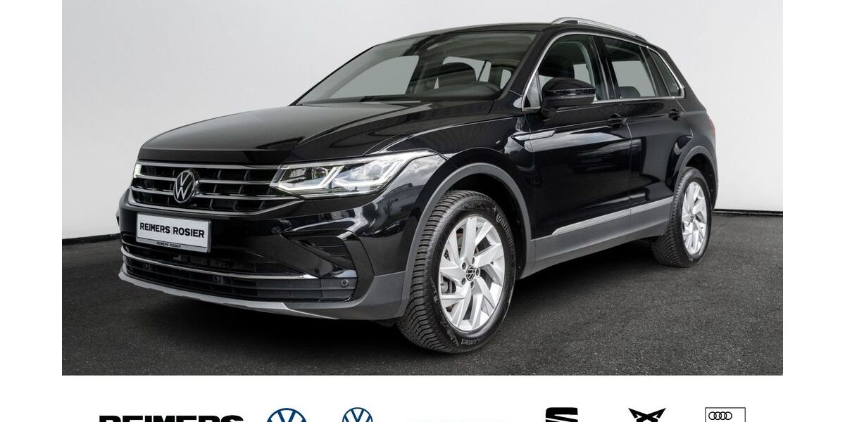 VW Tiguan 63.590 km 32.739 &euro; Rellingen/Hamburg 25462