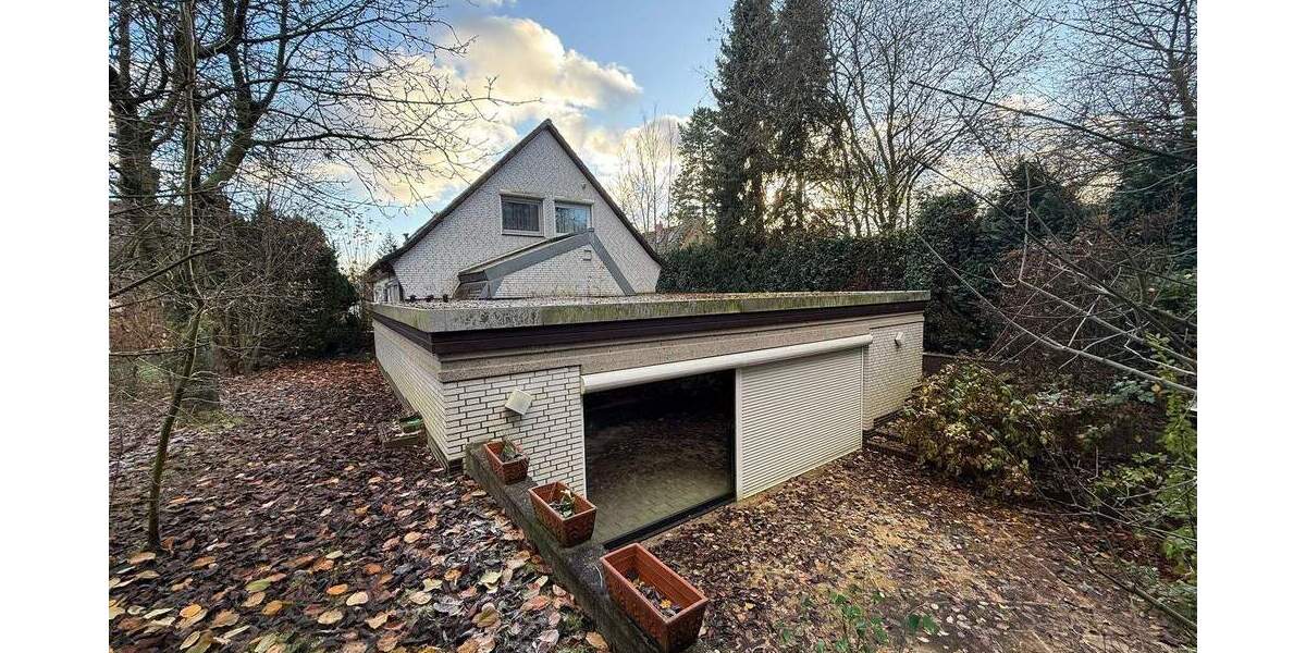 Grundstück Hamburg Poppenbüttel - 798.000&euro; | Angebot:25749350