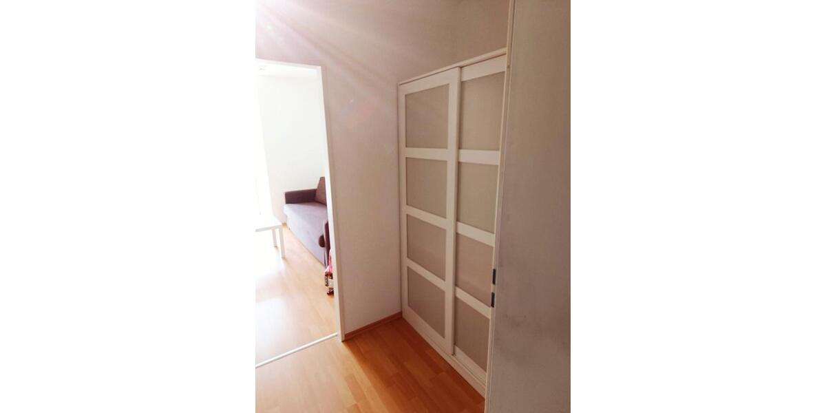 Etagenwohnung Hamburg Borgfelde - 1 Zimmer, 22 m&sup2;, 690&euro; | Angebot:25351825