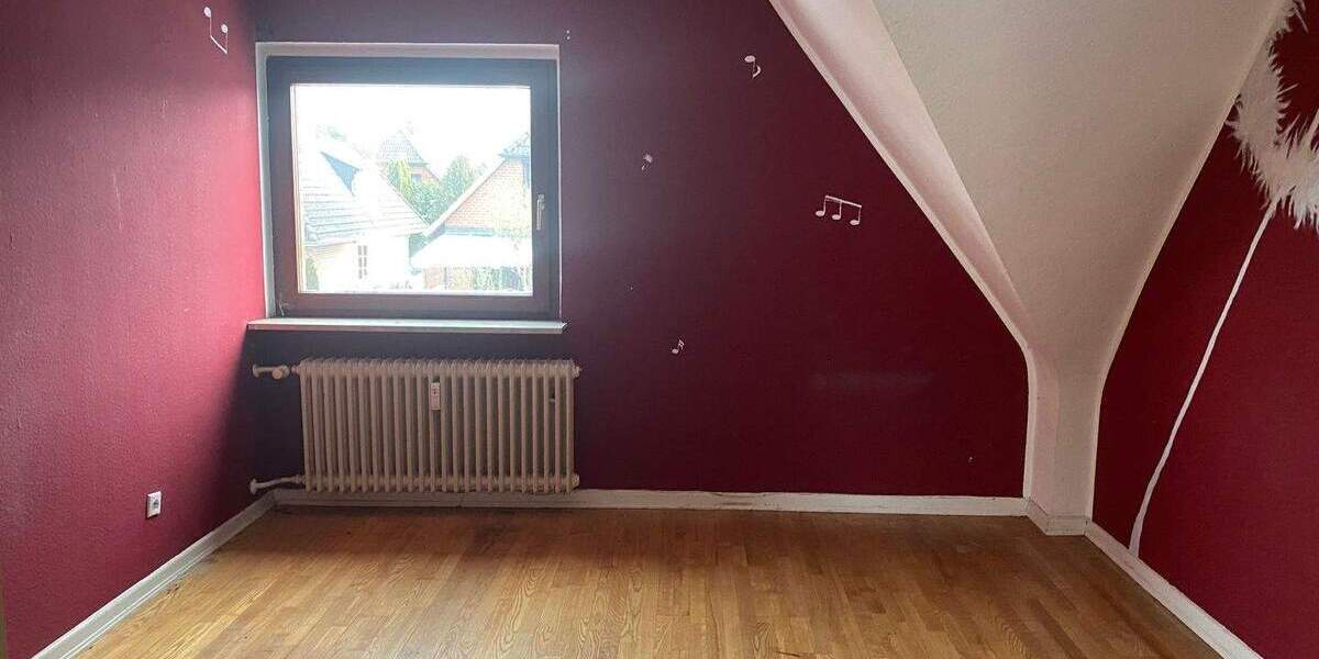 Einfamilienhaus Hamburg Poppenbüttel - 1 Zimmer, 162 m&sup2;, 515.000&euro; | Angebot:25694983