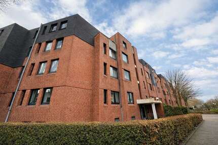 Wohnung Ahrensburg - 4 Zimmer, 100 m&sup2;, 319.000&euro; | Angebot:25237755