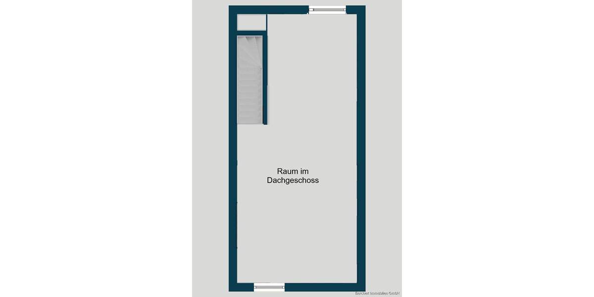 Reihenmittelhaus Elmshorn Klostersande - 3 Zimmer, 60 m&sup2;, 175.000&euro; | Angebot:25769017