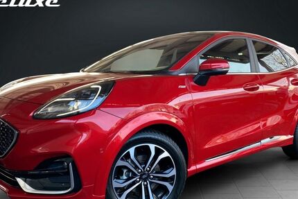 Ford Puma 36.650 km 19.900 &euro; Hamburg 22047