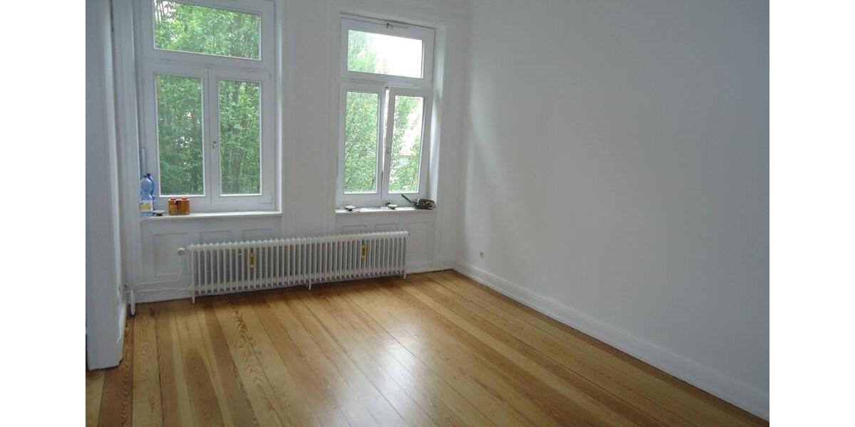 Etagenwohnung Hamburg Uhlenhorst - 3 Zimmer, 75 m&sup2;, 1.959&euro; | Angebot:23702668