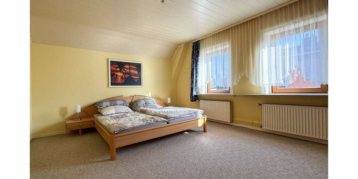 Einfamilienhaus Appen Dorf - 5 Zimmer, 181 m&sup2;, 298.000&euro; | Angebot:25995751