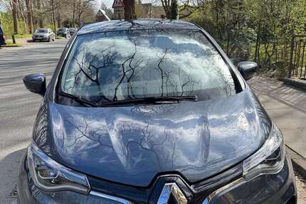 Renault ZOE 50.000 km 10.500 &euro; Hamburg, Freie und Hansestadt 22559