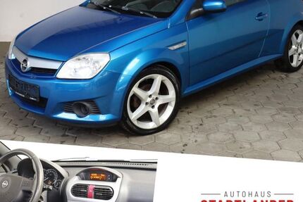 Opel Tigra 182.500 km 3.350 &euro; Norderstedt 22844