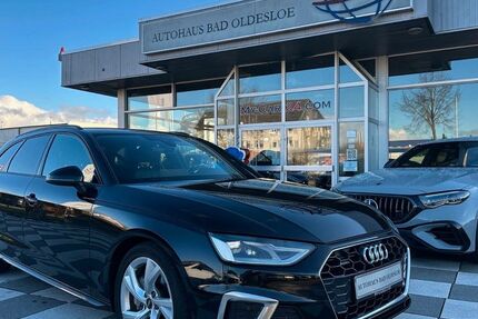 Audi A4 114.581 km 26.950 &euro; Bad Oldesloe 23843