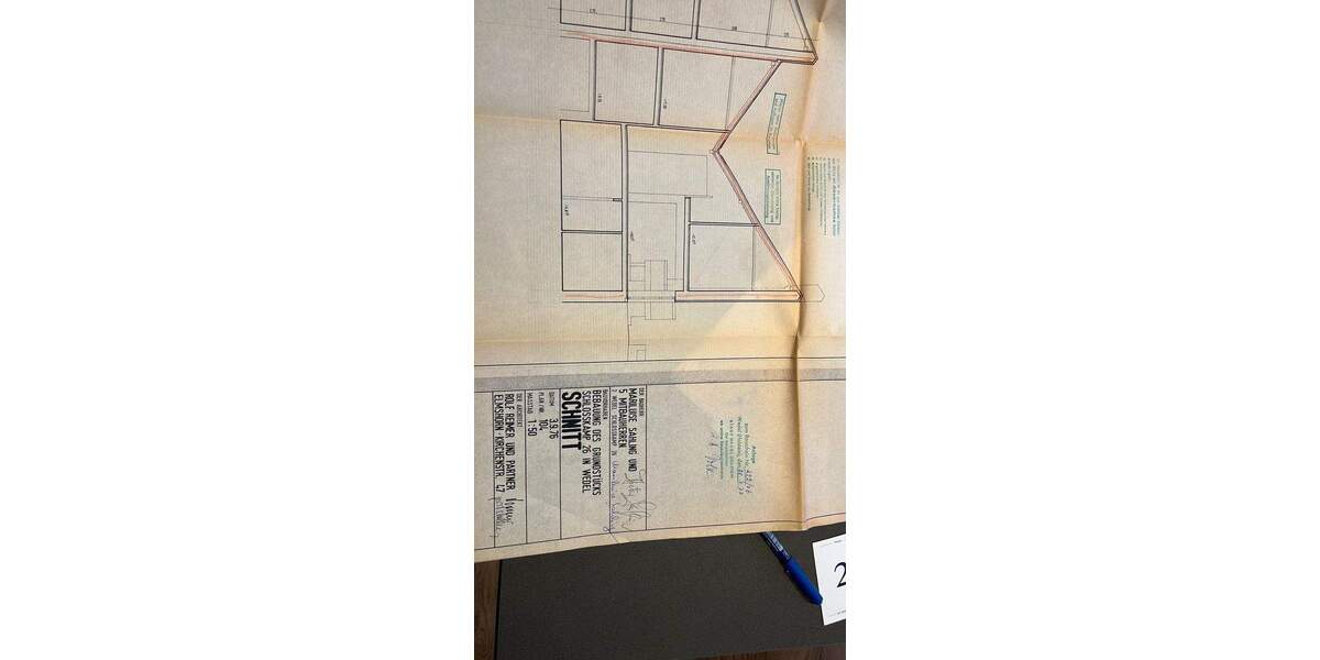 Reihenendhaus Wedel Schulau West - 5 Zimmer, 160 m&sup2;, 695.000&euro; | Angebot:25744484