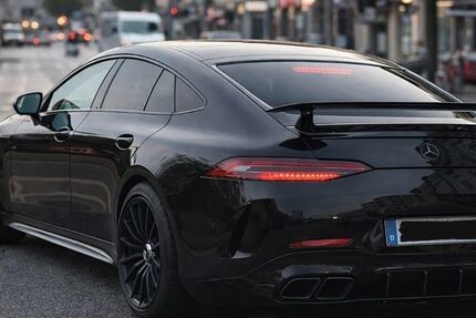 Mercedes-Benz AMG GT 48.900 km 65.000 &euro; Hamburg 22049