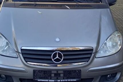 Mercedes-Benz A 180 204.744 km 2.600 &euro; Hamburg 20097