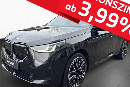 BMW X3 M50 25.378 km 68.100 &euro; Hamburg 21073