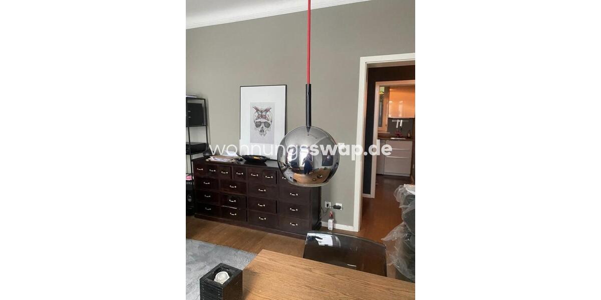 Etagenwohnung Hamburg Altona-Nord - 2 Zimmer, 35 m&sup2;, 725&euro; | Angebot:24541553