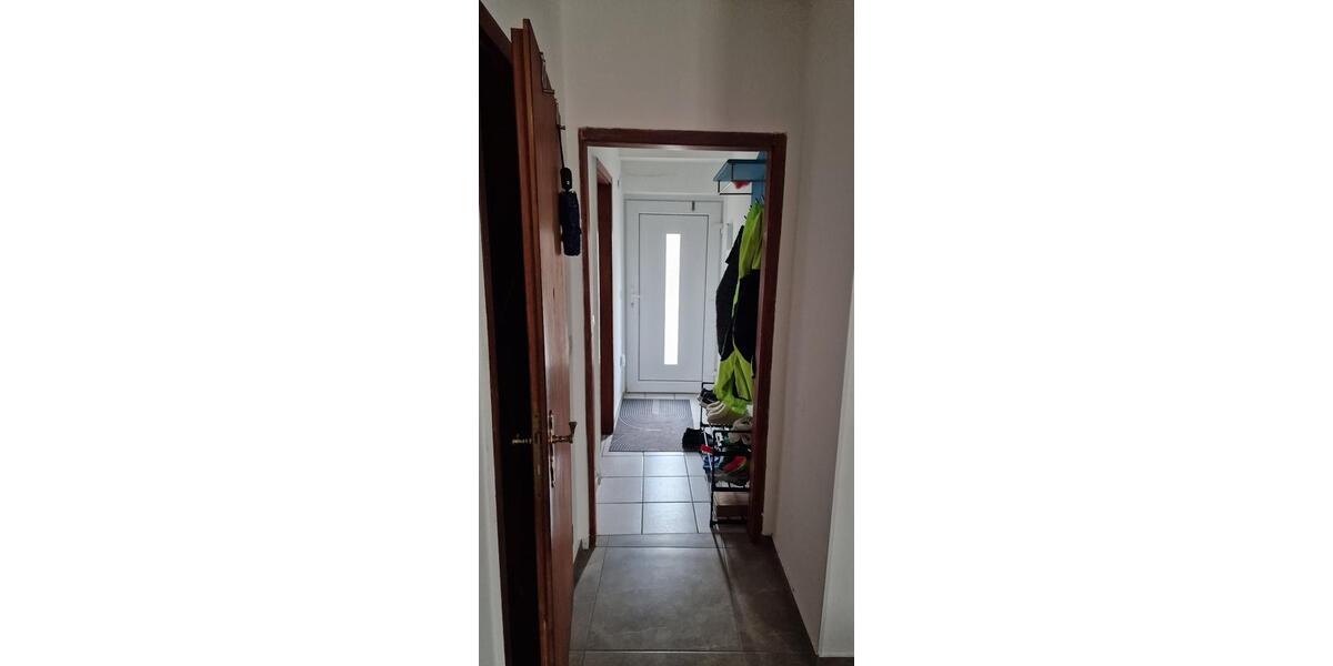 Etagenwohnung Bad Oldesloe - 1 Zimmer, 40 m&sup2;, 500&euro; | Angebot:25871160