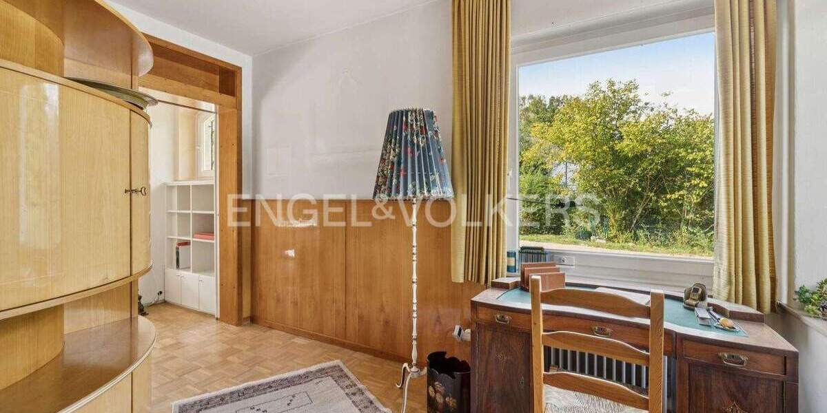 Einfamilienhaus Großhansdorf - 7 Zimmer, 212 m&sup2;, 985.000&euro; | Angebot:25701652