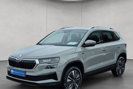 Skoda Karoq 7.552 km 36.960 &euro; Hamburg 21029