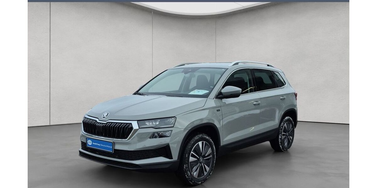 Skoda Karoq 7.552 km 36.960 &euro; Hamburg 21029