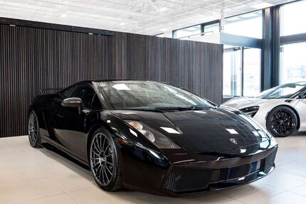 Lamborghini Gallardo 88.000 km 122.900 &euro; Hamburg 20459