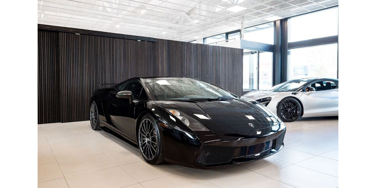 Lamborghini Gallardo 88.000 km 122.900 &euro; Hamburg 20459