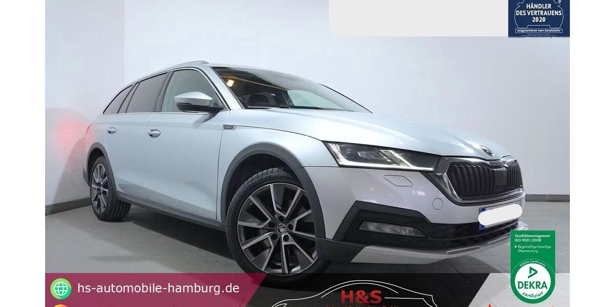 Skoda Octavia 182.000 km 24.900 &euro; Pinneberg 25421