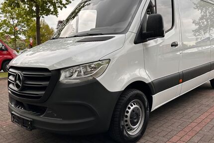 Mercedes-Benz Sprinter 150.000 km 18.800 &euro; Hamburg 21029