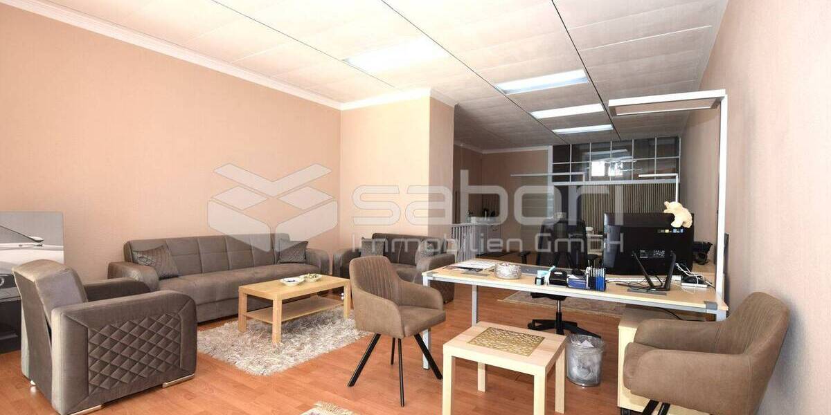 Gewerbeobjekt Hamburg Eilbek - 2.800&euro; | Angebot:25704553