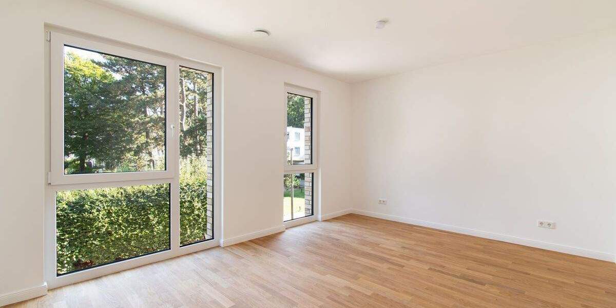 Mehrfamilienhaus, Wohnhaus Hamburg Alsterdorf - 6 Zimmer, 205 m&sup2;, 4.050&euro; | Angebot:25735936