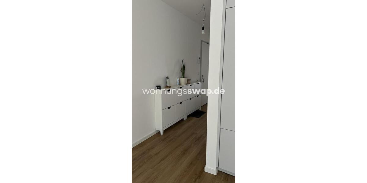 Etagenwohnung Hamburg Wandsbek - 2 Zimmer, 44 m&sup2;, 716&euro; | Angebot:25856244