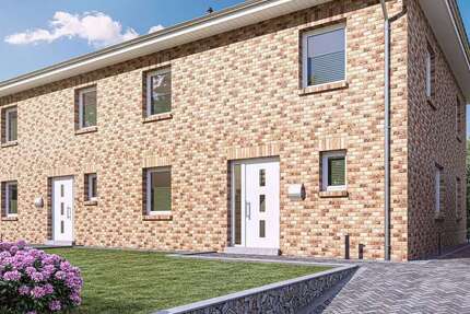 Grundstück Hamburg Wandsbek - 479.000&euro; | Angebot:25239530