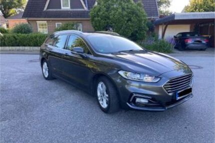 Ford Mondeo 66.020 km 13.990 &euro; Norderstedt 22844