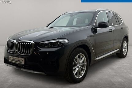 BMW X3 35.355 km 43.166 &euro; Barsbüttel bei Hamburg 22885