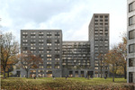 Etagenwohnung Hamburg Barmbek-Nord - 4 Zimmer, 106 m&sup2;, 2.239&euro; | Angebot:26826597