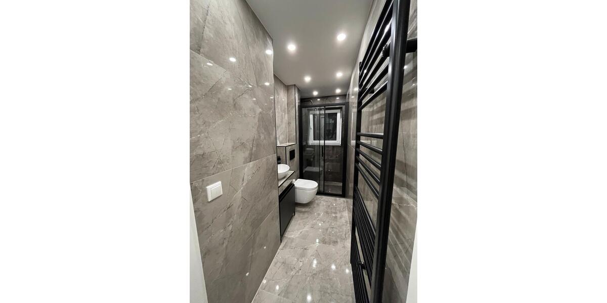 Etagenwohnung Norderstedt Friedrichsgabe - 3.5 Zimmer, 65 m&sup2;, 1.390&euro; | Angebot:25824700