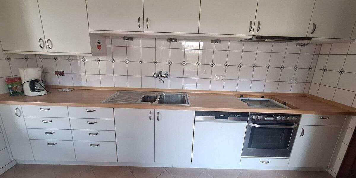 Terrassenwohnung Neritz - 3 Zimmer, 126 m&sup2;, 1.500&euro; | Angebot:26037034