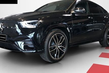 Mercedes-Benz GLE 450 4.000 km 106.898 &euro; Reinbek 21465